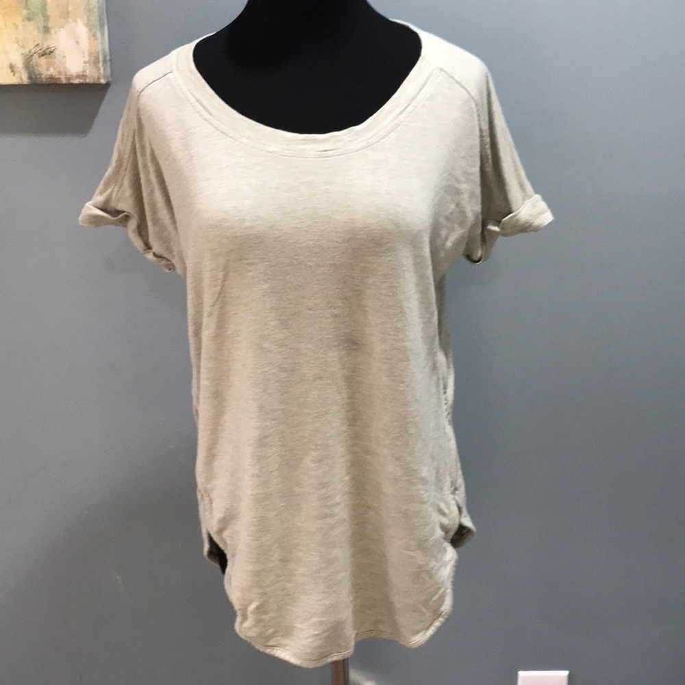 LOFT Lounge Tee